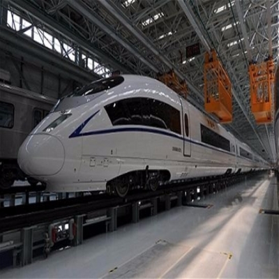 與長(zhǎng)春客車(chē)廠(chǎng)攜手合作